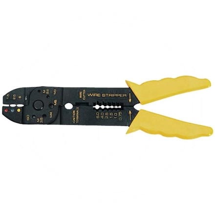 Hella Crimping pliers